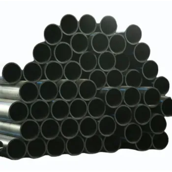 Hdpe Agriculture Pipe